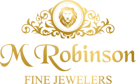 M Robinson Fine Jewelers