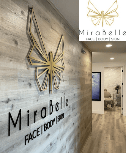 Mirabelle Spa